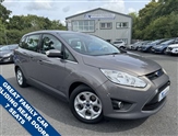 Used Ford Grand C-Max