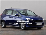 Used Ford Grand C-Max