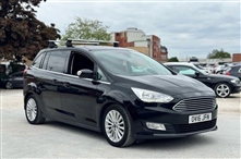 Ford Grand C-Max