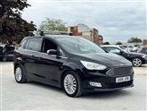 Used Ford Grand C-Max