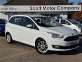 Used Ford Grand C-Max