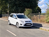 Ford Grand C-Max Image 4