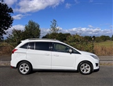 Ford Grand C-Max Image 5