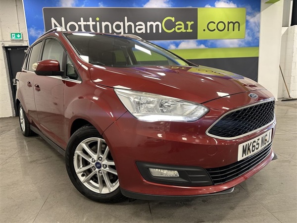 Large image for the Used Ford GRAND C-MAX