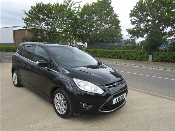 Large image for the Used Ford Grand C-MAX