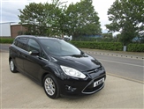 Used Ford Grand C-Max