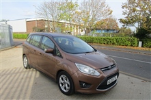 Ford Grand C-Max