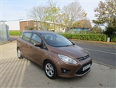 Used Ford Grand C-Max