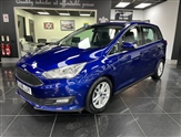 Used Ford Grand C-Max