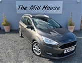 Used Ford Grand C-Max