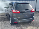 Ford Grand C-Max Image 4