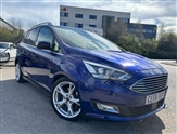 Used Ford Grand C-Max