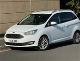 Used Ford Grand C-Max