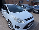 Used Ford Grand C-Max