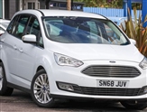 Used Ford Grand C-Max