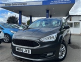 Ford Grand C-Max Image 1