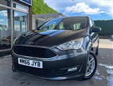 Ford Grand C-Max Image 2