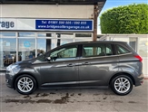 Ford Grand C-Max Image 3