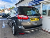 Ford Grand C-Max Image 5