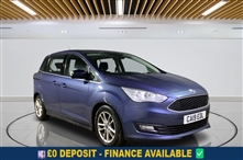 Ford Grand C-Max