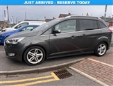Used Ford Grand C-Max