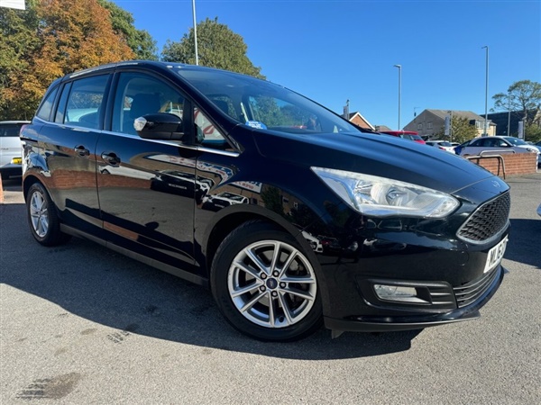 Large image for the Used Ford GRAND C-MAX
