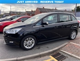 Used Ford Grand C-Max