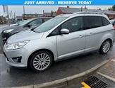 Used Ford Grand C-Max
