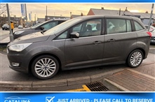 Ford Grand C-Max