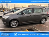 Used Ford Grand C-Max