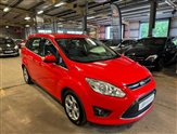 Used Ford Grand C-Max