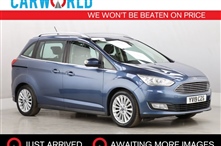 Used Ford Grand C-Max