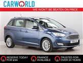 Ford Grand C-Max Image 1