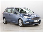 Ford Grand C-Max Image 2
