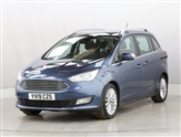 Ford Grand C-Max Image 5