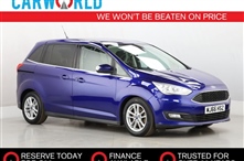 Used Ford Grand C-Max