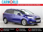 Ford Grand C-Max Image 1