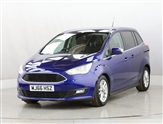 Ford Grand C-Max Image 3