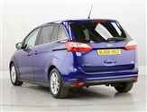 Ford Grand C-Max Image 6