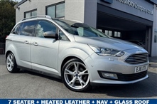 Ford Grand C-Max