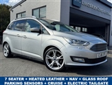 Used Ford Grand C-Max