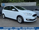Used Ford Grand C-Max