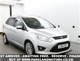 Used Ford Grand C-Max