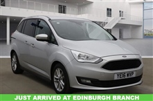 Ford Grand C-Max