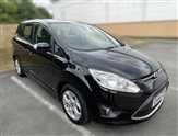 Used Ford Grand C-Max