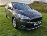 Used Ford Grand C-Max Used Ford Grand C-Max