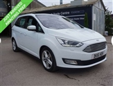 Used Ford Grand C-Max