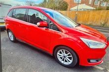 Ford Grand C-Max