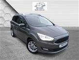 Used Ford Grand C-Max Used Ford Grand C-Max