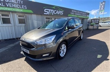 Ford Grand C-Max